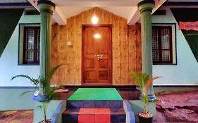 Nature Inn Cottages